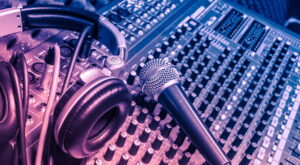 AUDIO VISUAL FAILS RUIN EVENTS